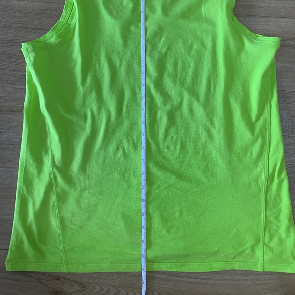 Lululemon La Split Shoulder Muscle Tank - Picture 4 of 5